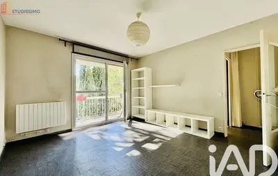 Studio à Avignon