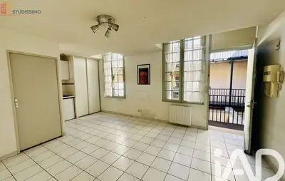 Studio à Avignon