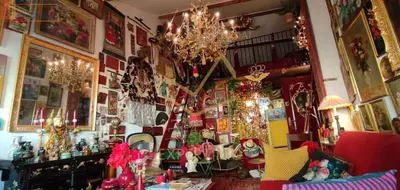 Studio à L'Isle-sur-la-Sorgue