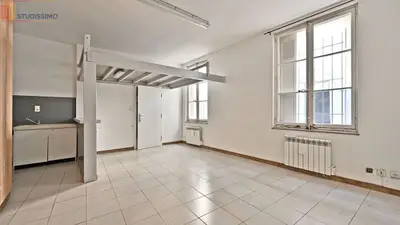 Studio à Avignon