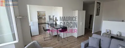 Studio à Avignon