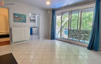 Studio à Avignon