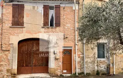 Studio à Bollène
