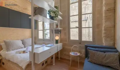 Studio à Avignon