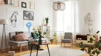 Studio à Châteauneuf-de-Gadagne