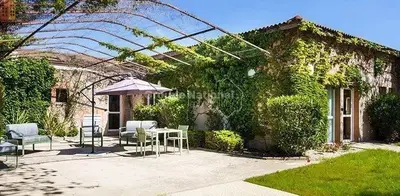 Studio à Cheval-Blanc