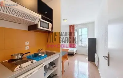 Studio à Avignon