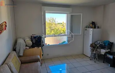 Studio à Avignon