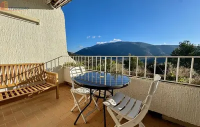 Studio à Vaison-la-Romaine