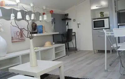 Studio à Avignon