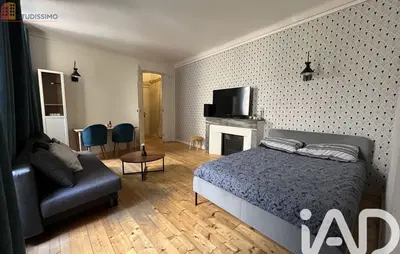 Studio à Avignon
