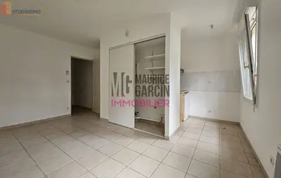 Studio à Le Pontet