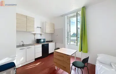 Studio à Avignon