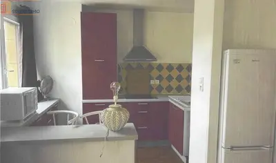 Studio à Apt