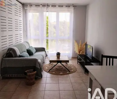 Studio à Avignon