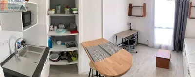 Studio à Avignon
