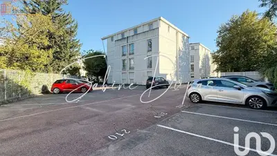 Studio à Avignon