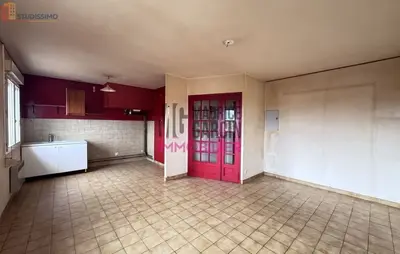 Studio à Avignon