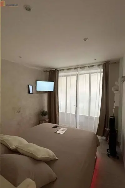 Studio à Avignon