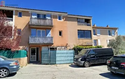 Studio à Pertuis