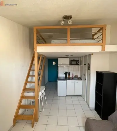 Studio à Avignon