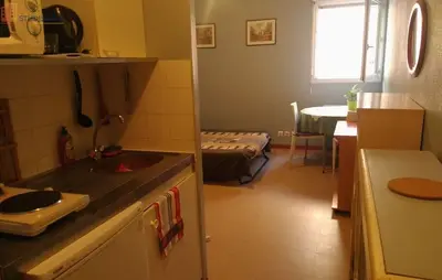 Studio à Avignon
