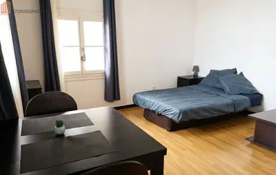 Studio à Avignon