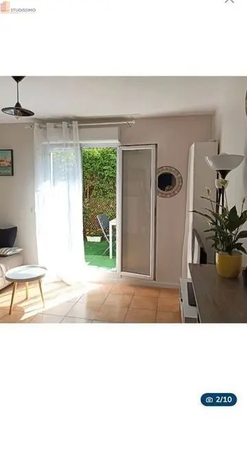 Studio à Avignon