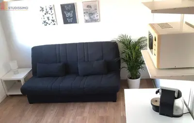 Studio à Avignon