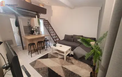 Studio à Avignon