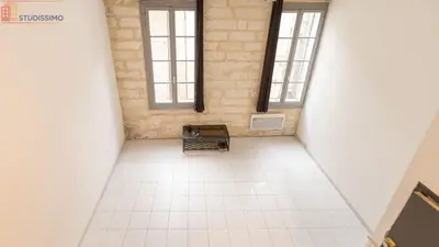 Studio à Avignon