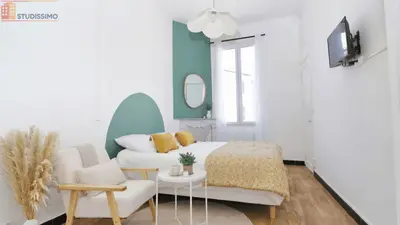 Studio à Avignon