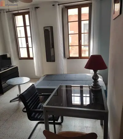 Studio à Carpentras