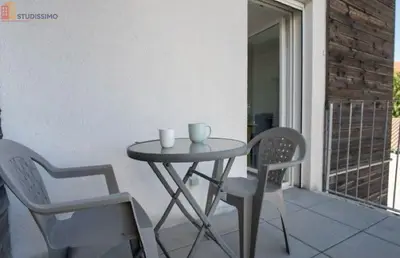 Studio à Avignon