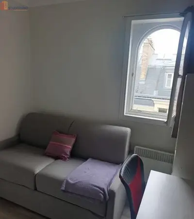Studio à Neuilly-sur-Seine