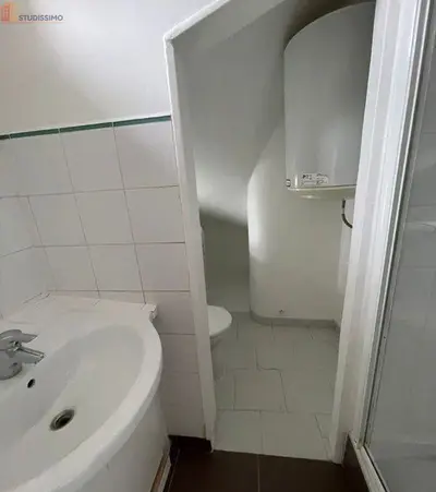Studio à Puteaux