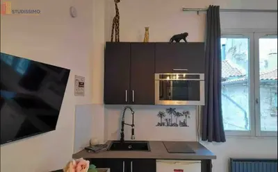 Studio à Avignon