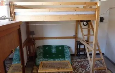 Studio à Avignon