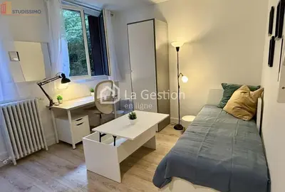 Studio à Neuilly-sur-Seine
