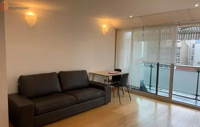 Studio à Puteaux