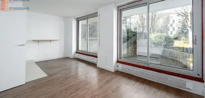 Studio à Boulogne-Billancourt