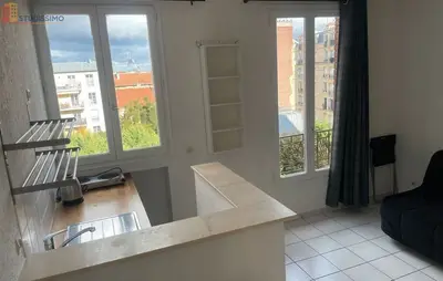 Studio à Clamart