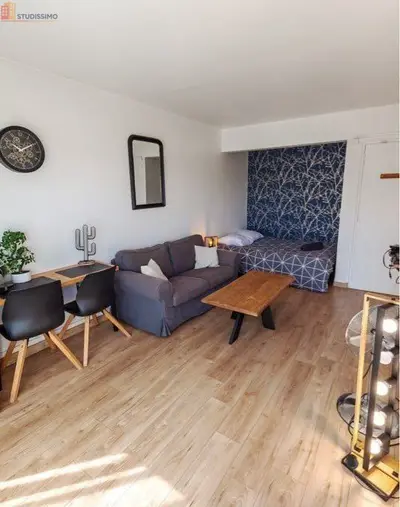 Studio à Antony