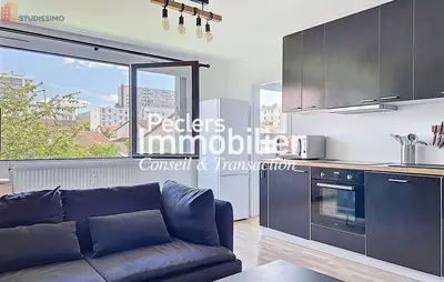 Studio à Rueil-Malmaison