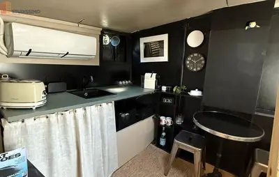 Studio à Saint-Cloud