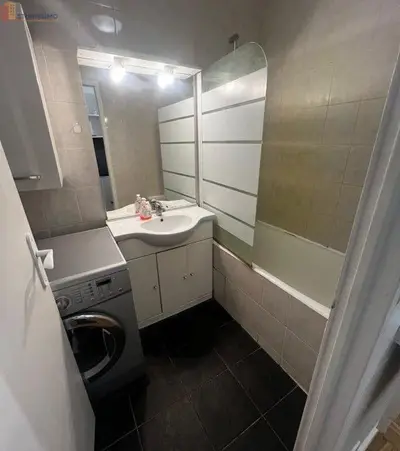 Studio à Asnières-sur-Seine