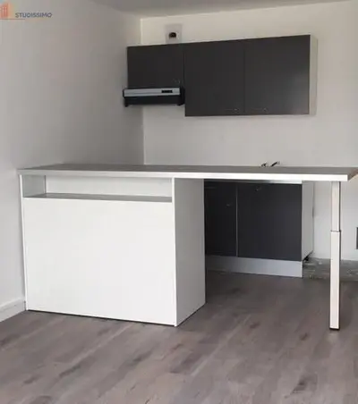 Studio à Puteaux
