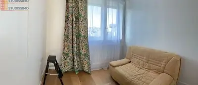 Studio à Montrouge