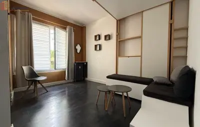 Studio à Malakoff