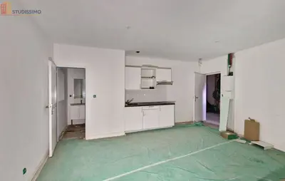 Studio à Poitiers